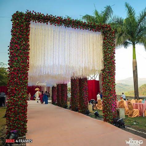 Balaji Tent & Caterers